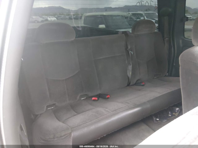 Aukcja sprzedaży 2006 Chevrolet Silverado 1500 Lt1, vin: 1GCEC19T26Z147070, numer aukcji: 46090464