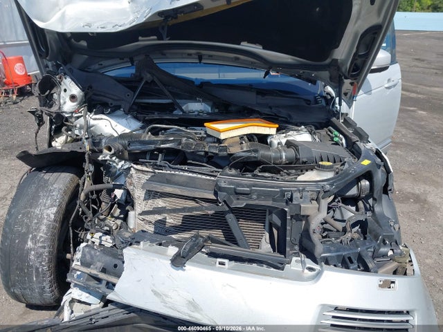 46090465 :رقم المزاد ، SALGR2FV4HA373317 vin ، 2017 Land Rover Range Rover 3.0l V6 Supercharged مزاد بيع