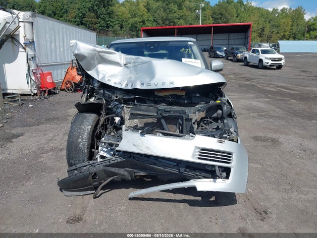 46090465 :رقم المزاد ، SALGR2FV4HA373317 vin ، 2017 Land Rover Range Rover 3.0l V6 Supercharged مزاد بيع