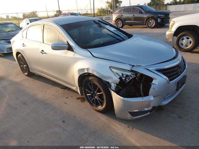 Aukcja sprzedaży 2014 Nissan Altima 2.5 S, vin: 1N4AL3AP4EN369193, numer aukcji: 46090466