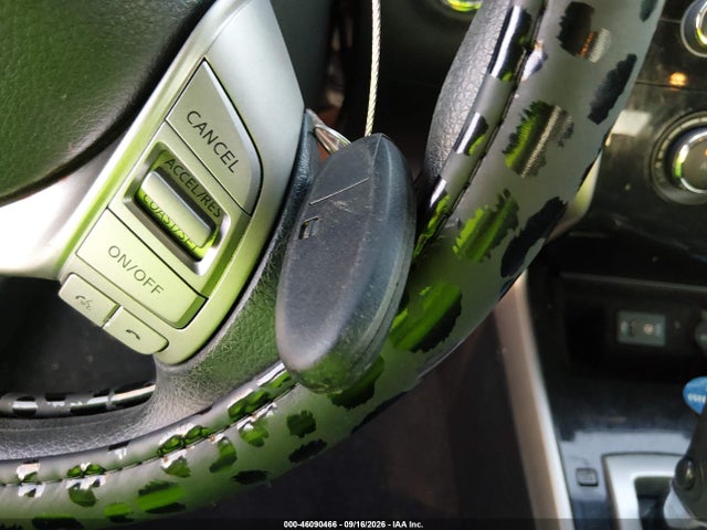 2014 Nissan Altima 2.5 S მანქანა იყიდება აუქციონზე, vin: 1N4AL3AP4EN369193, აუქციონის ნომერი: 46090466