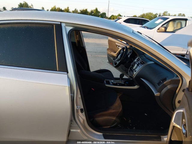 2014 Nissan Altima 2.5 S მანქანა იყიდება აუქციონზე, vin: 1N4AL3AP4EN369193, აუქციონის ნომერი: 46090466