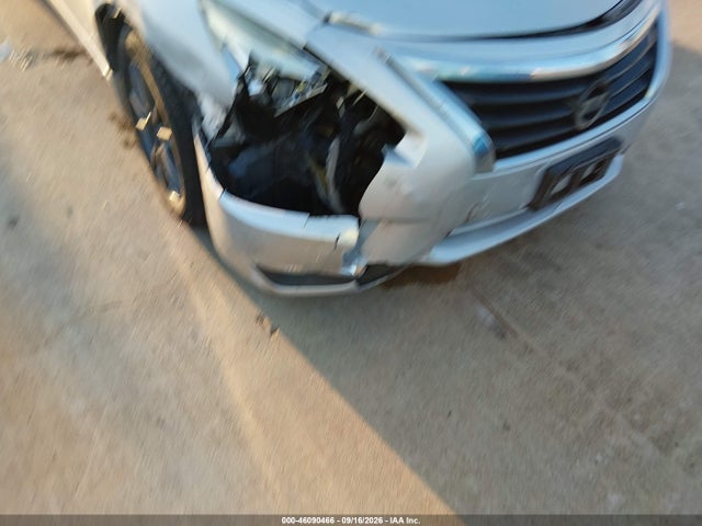2014 Nissan Altima 2.5 S მანქანა იყიდება აუქციონზე, vin: 1N4AL3AP4EN369193, აუქციონის ნომერი: 46090466