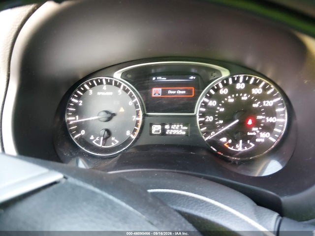 2014 Nissan Altima 2.5 S მანქანა იყიდება აუქციონზე, vin: 1N4AL3AP4EN369193, აუქციონის ნომერი: 46090466