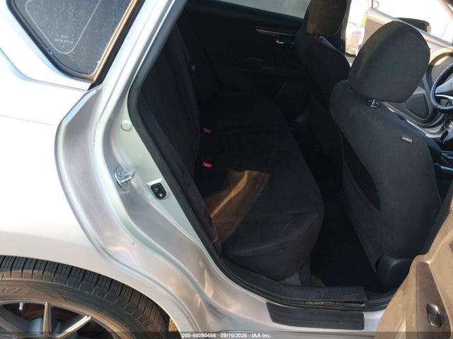 2014 Nissan Altima 2.5 S მანქანა იყიდება აუქციონზე, vin: 1N4AL3AP4EN369193, აუქციონის ნომერი: 46090466