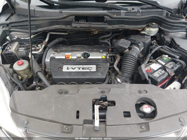 Aukcja sprzedaży 2011 Honda Cr-v Ex-l, vin: 5J6RE4H74BL033001, numer aukcji: 46090467
