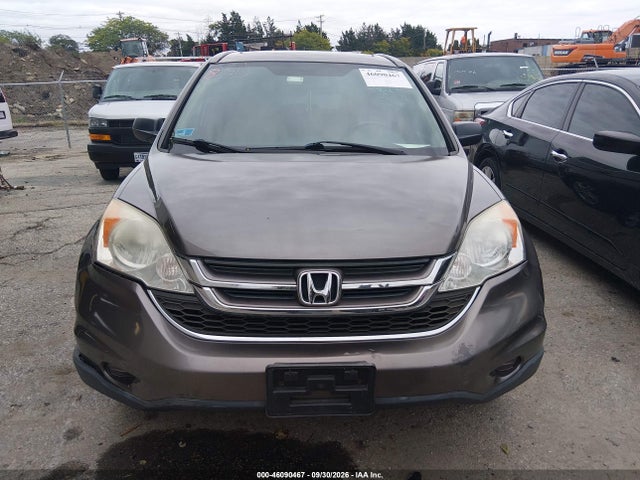 Aukcja sprzedaży 2011 Honda Cr-v Ex-l, vin: 5J6RE4H74BL033001, numer aukcji: 46090467