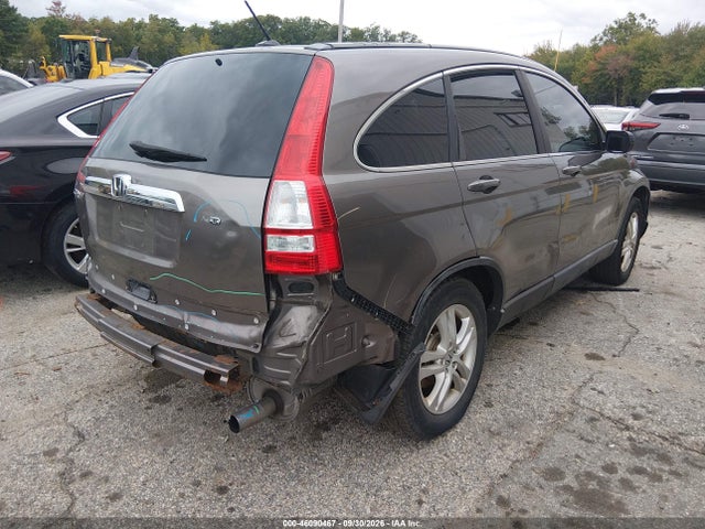 Aukcja sprzedaży 2011 Honda Cr-v Ex-l, vin: 5J6RE4H74BL033001, numer aukcji: 46090467