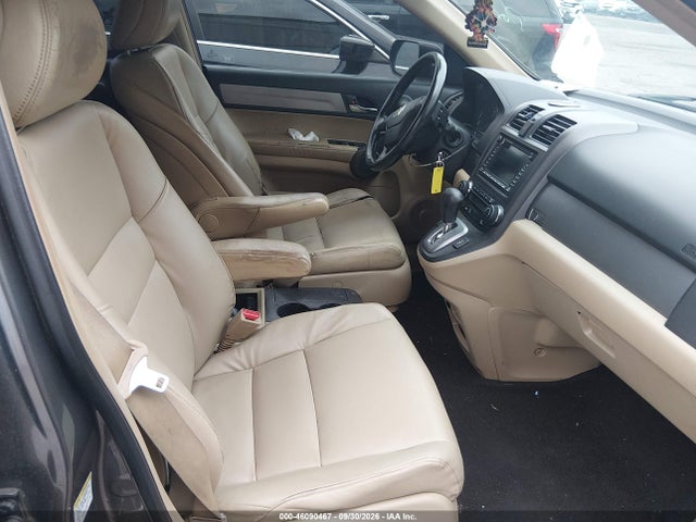 Aukcja sprzedaży 2011 Honda Cr-v Ex-l, vin: 5J6RE4H74BL033001, numer aukcji: 46090467