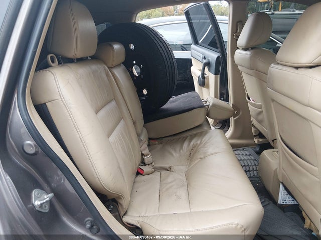Aukcja sprzedaży 2011 Honda Cr-v Ex-l, vin: 5J6RE4H74BL033001, numer aukcji: 46090467