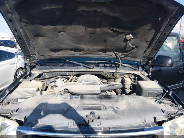 2002 Gmc Yukon Sle მანქანა იყიდება აუქციონზე, vin: 1GKEC13V22R320157, აუქციონის ნომერი: 46090472