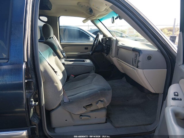 2002 Gmc Yukon Sle მანქანა იყიდება აუქციონზე, vin: 1GKEC13V22R320157, აუქციონის ნომერი: 46090472