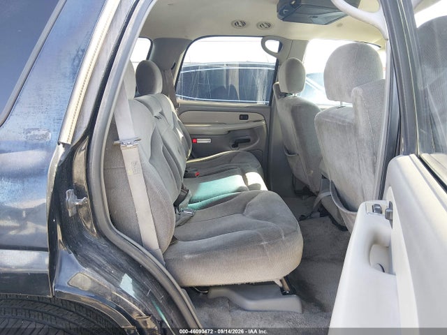 2002 Gmc Yukon Sle მანქანა იყიდება აუქციონზე, vin: 1GKEC13V22R320157, აუქციონის ნომერი: 46090472