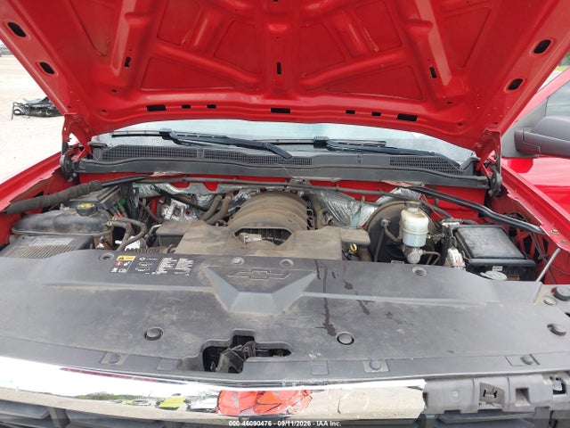 Продажа на аукционе авто 2014 Chevrolet Silverado 1500 2lt, vin: 1GCVKREC5EZ218414, номер лота: 46090476