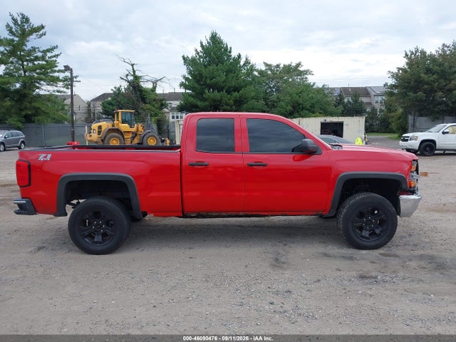 Продажа на аукционе авто 2014 Chevrolet Silverado 1500 2lt, vin: 1GCVKREC5EZ218414, номер лота: 46090476