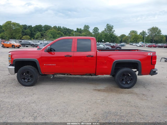 Продажа на аукционе авто 2014 Chevrolet Silverado 1500 2lt, vin: 1GCVKREC5EZ218414, номер лота: 46090476