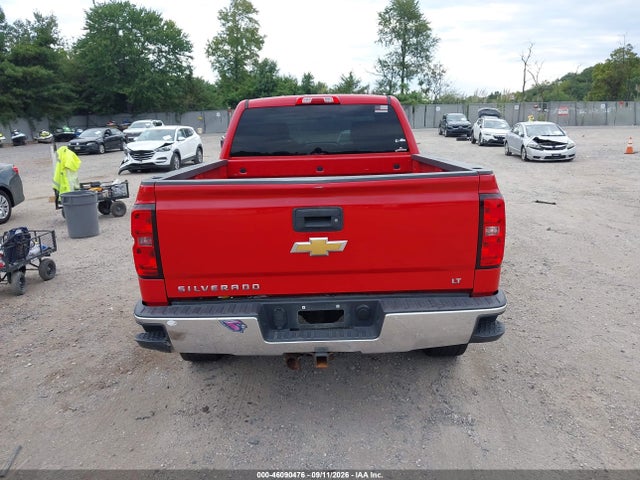 Продажа на аукционе авто 2014 Chevrolet Silverado 1500 2lt, vin: 1GCVKREC5EZ218414, номер лота: 46090476