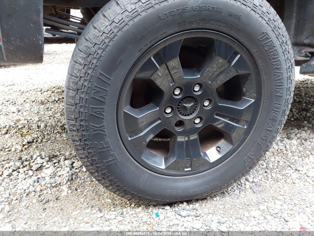 Продажа на аукционе авто 2014 Chevrolet Silverado 1500 2lt, vin: 1GCVKREC5EZ218414, номер лота: 46090476