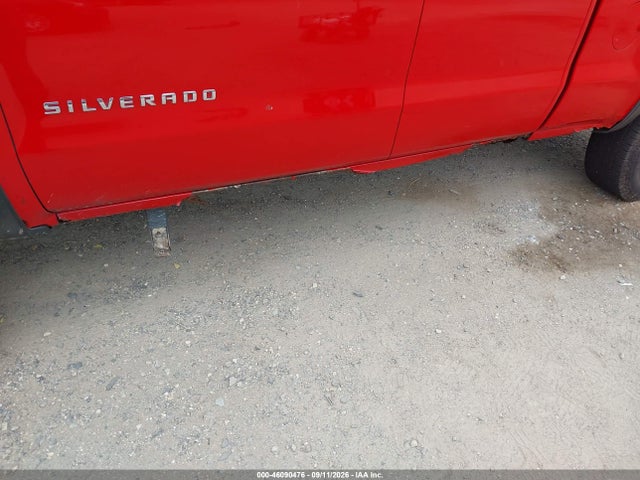Продажа на аукционе авто 2014 Chevrolet Silverado 1500 2lt, vin: 1GCVKREC5EZ218414, номер лота: 46090476
