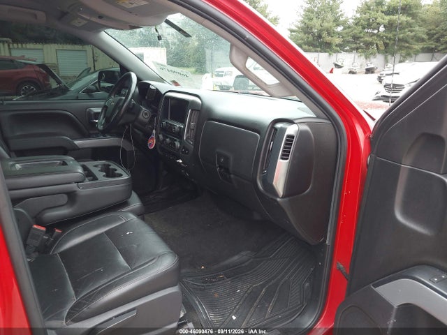 Продажа на аукционе авто 2014 Chevrolet Silverado 1500 2lt, vin: 1GCVKREC5EZ218414, номер лота: 46090476