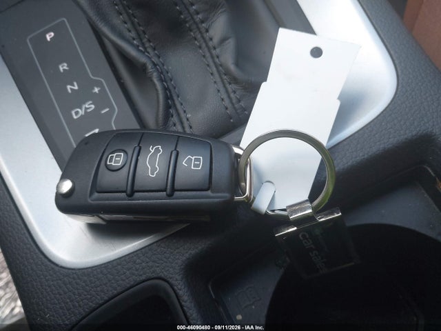 2024 Audi Q3 Premium 45 Tfsi S Line Quattro Tiptronic მანქანა იყიდება აუქციონზე, vin: WA1DECF37R1106985, აუქციონის ნომერი: 46090480