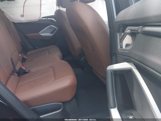 2024 Audi Q3 Premium 45 Tfsi S Line Quattro Tiptronic მანქანა იყიდება აუქციონზე, vin: WA1DECF37R1106985, აუქციონის ნომერი: 46090480