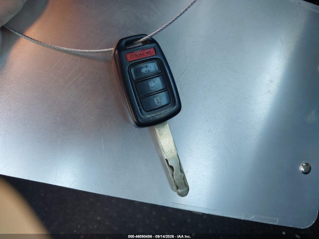 Aukcja sprzedaży 2018 Honda Civic Lx, vin: 19XFC2F57JE012218, numer aukcji: 46090486