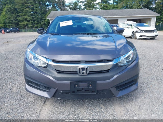 Aukcja sprzedaży 2018 Honda Civic Lx, vin: 19XFC2F57JE012218, numer aukcji: 46090486