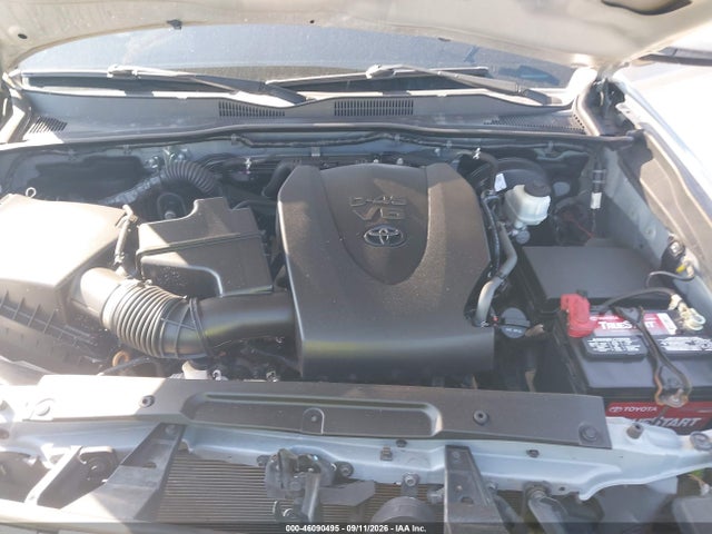Aukcja sprzedaży 2021 Toyota Tacoma Sr5 V6, vin: 5TFCZ5AN6MX258465, numer aukcji: 46090495