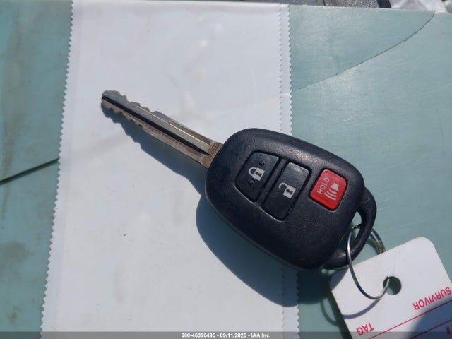 Aukcja sprzedaży 2021 Toyota Tacoma Sr5 V6, vin: 5TFCZ5AN6MX258465, numer aukcji: 46090495