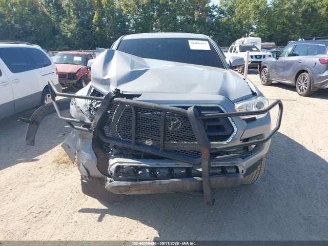 Aukcja sprzedaży 2021 Toyota Tacoma Sr5 V6, vin: 5TFCZ5AN6MX258465, numer aukcji: 46090495