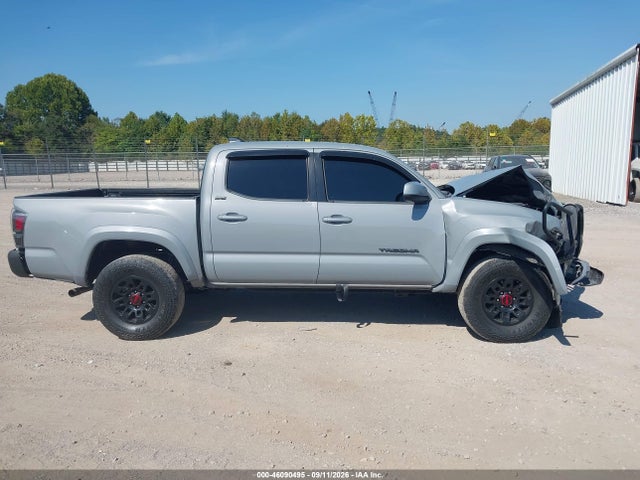 Aukcja sprzedaży 2021 Toyota Tacoma Sr5 V6, vin: 5TFCZ5AN6MX258465, numer aukcji: 46090495