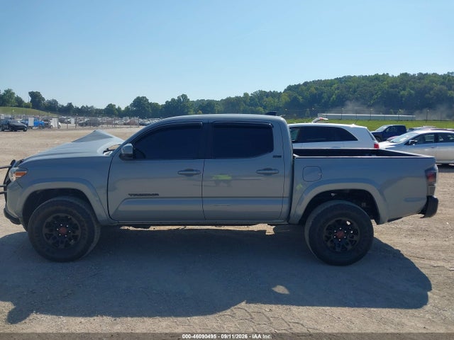 Aukcja sprzedaży 2021 Toyota Tacoma Sr5 V6, vin: 5TFCZ5AN6MX258465, numer aukcji: 46090495