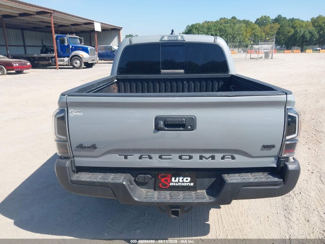 Aukcja sprzedaży 2021 Toyota Tacoma Sr5 V6, vin: 5TFCZ5AN6MX258465, numer aukcji: 46090495