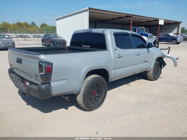 Aukcja sprzedaży 2021 Toyota Tacoma Sr5 V6, vin: 5TFCZ5AN6MX258465, numer aukcji: 46090495