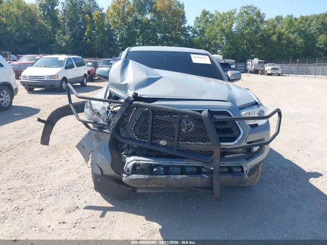 Aukcja sprzedaży 2021 Toyota Tacoma Sr5 V6, vin: 5TFCZ5AN6MX258465, numer aukcji: 46090495
