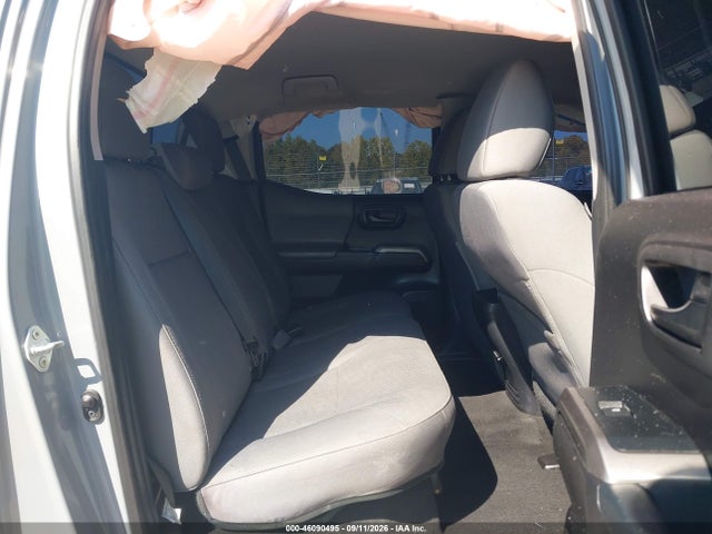 Aukcja sprzedaży 2021 Toyota Tacoma Sr5 V6, vin: 5TFCZ5AN6MX258465, numer aukcji: 46090495