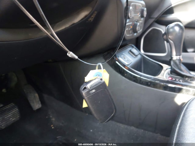 Aukcja sprzedaży 2021 Jeep Compass Limited Fwd, vin: 3C4NJCCB0MT564340, numer aukcji: 46090496