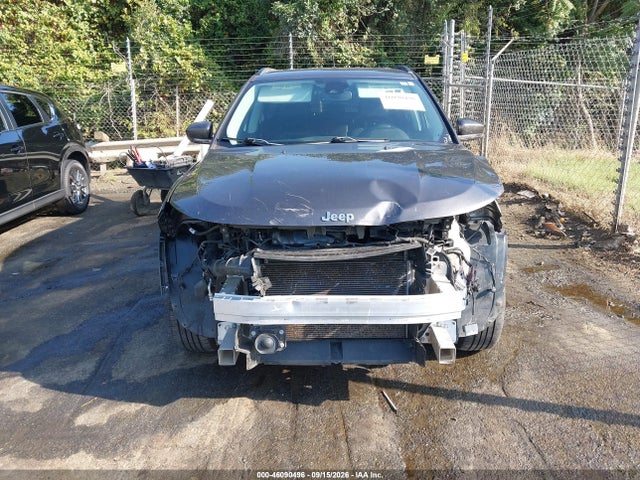 Aukcja sprzedaży 2021 Jeep Compass Limited Fwd, vin: 3C4NJCCB0MT564340, numer aukcji: 46090496