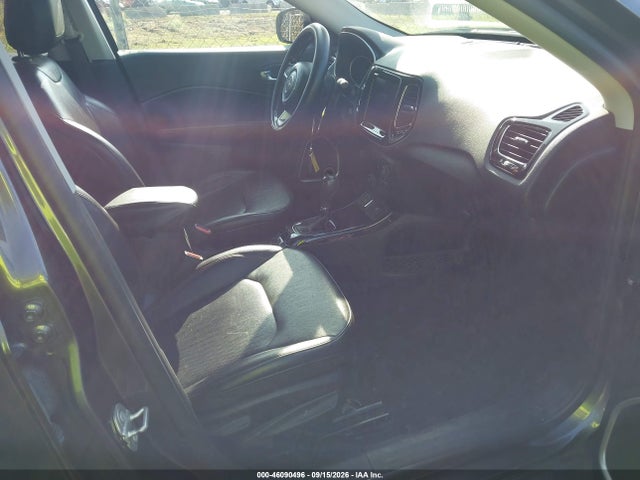 Aukcja sprzedaży 2021 Jeep Compass Limited Fwd, vin: 3C4NJCCB0MT564340, numer aukcji: 46090496
