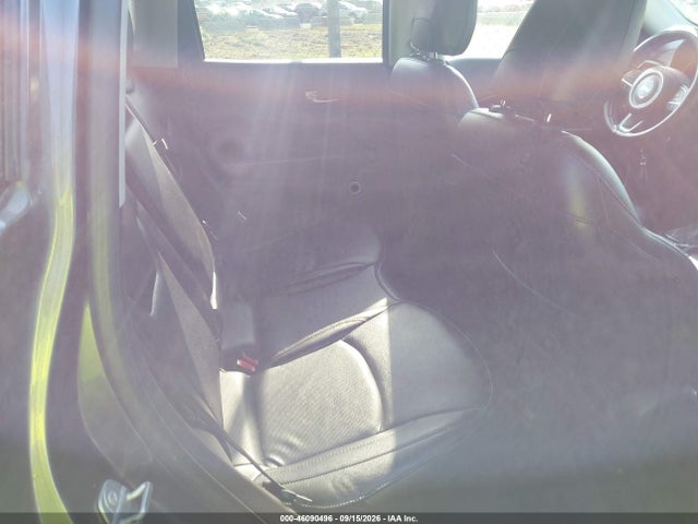 Aukcja sprzedaży 2021 Jeep Compass Limited Fwd, vin: 3C4NJCCB0MT564340, numer aukcji: 46090496