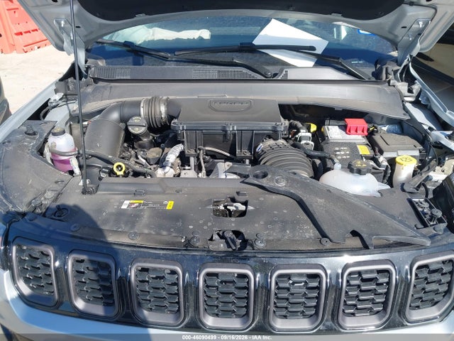 Aukcja sprzedaży 2026 Jeep Compass Limited Altitude, vin: 3C4NJDCN1TT279807, numer aukcji: 46090499