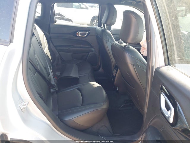 Aukcja sprzedaży 2026 Jeep Compass Limited Altitude, vin: 3C4NJDCN1TT279807, numer aukcji: 46090499