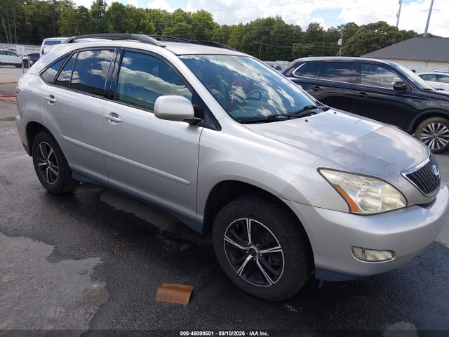 Продаж на аукціоні авто 2007 Lexus Rx 350, vin: 2T2GK31U97C010680, номер лоту: 46090501