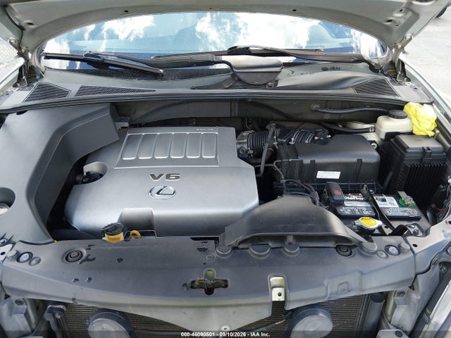 Продаж на аукціоні авто 2007 Lexus Rx 350, vin: 2T2GK31U97C010680, номер лоту: 46090501