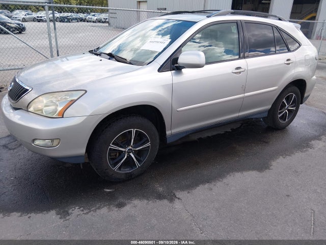 Продаж на аукціоні авто 2007 Lexus Rx 350, vin: 2T2GK31U97C010680, номер лоту: 46090501