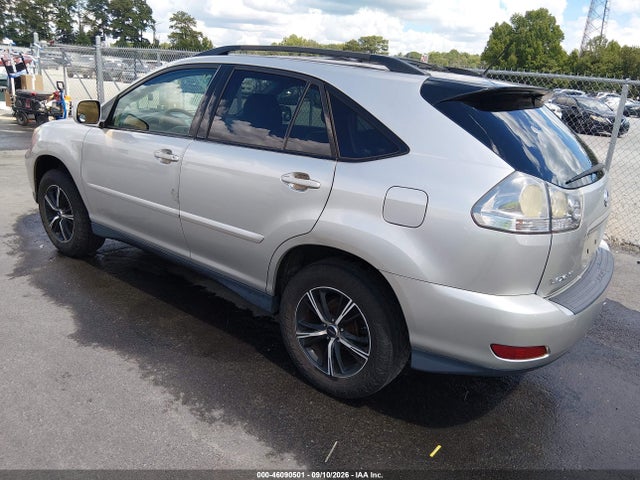 Продаж на аукціоні авто 2007 Lexus Rx 350, vin: 2T2GK31U97C010680, номер лоту: 46090501