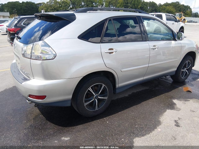 Продаж на аукціоні авто 2007 Lexus Rx 350, vin: 2T2GK31U97C010680, номер лоту: 46090501
