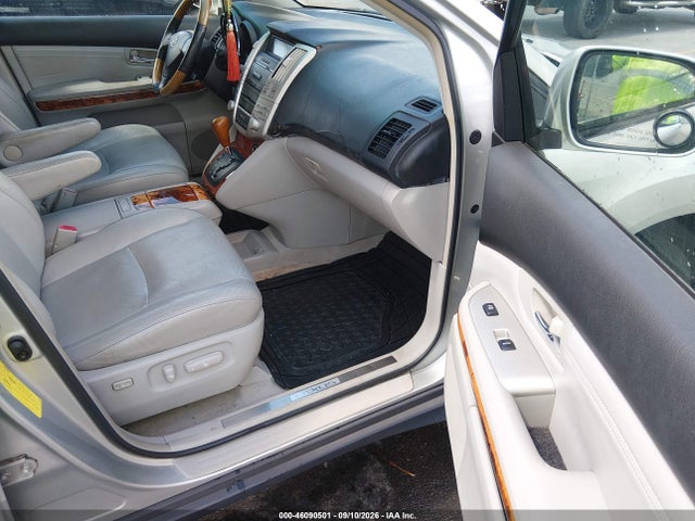 Продаж на аукціоні авто 2007 Lexus Rx 350, vin: 2T2GK31U97C010680, номер лоту: 46090501