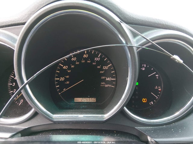 Продаж на аукціоні авто 2007 Lexus Rx 350, vin: 2T2GK31U97C010680, номер лоту: 46090501